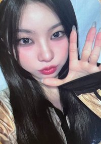 ACT LIKE THAT 微樂客 幸運卡 Hello ver.