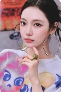 2025年曆 fp 特典卡 寧