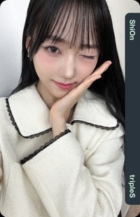 ∞!<Untitled> 專輯卡 E301