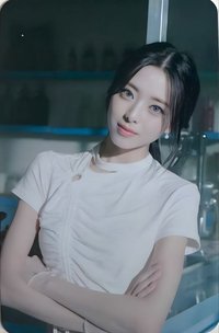 KILL MY DOUBT sw 1.0 簽售卡 