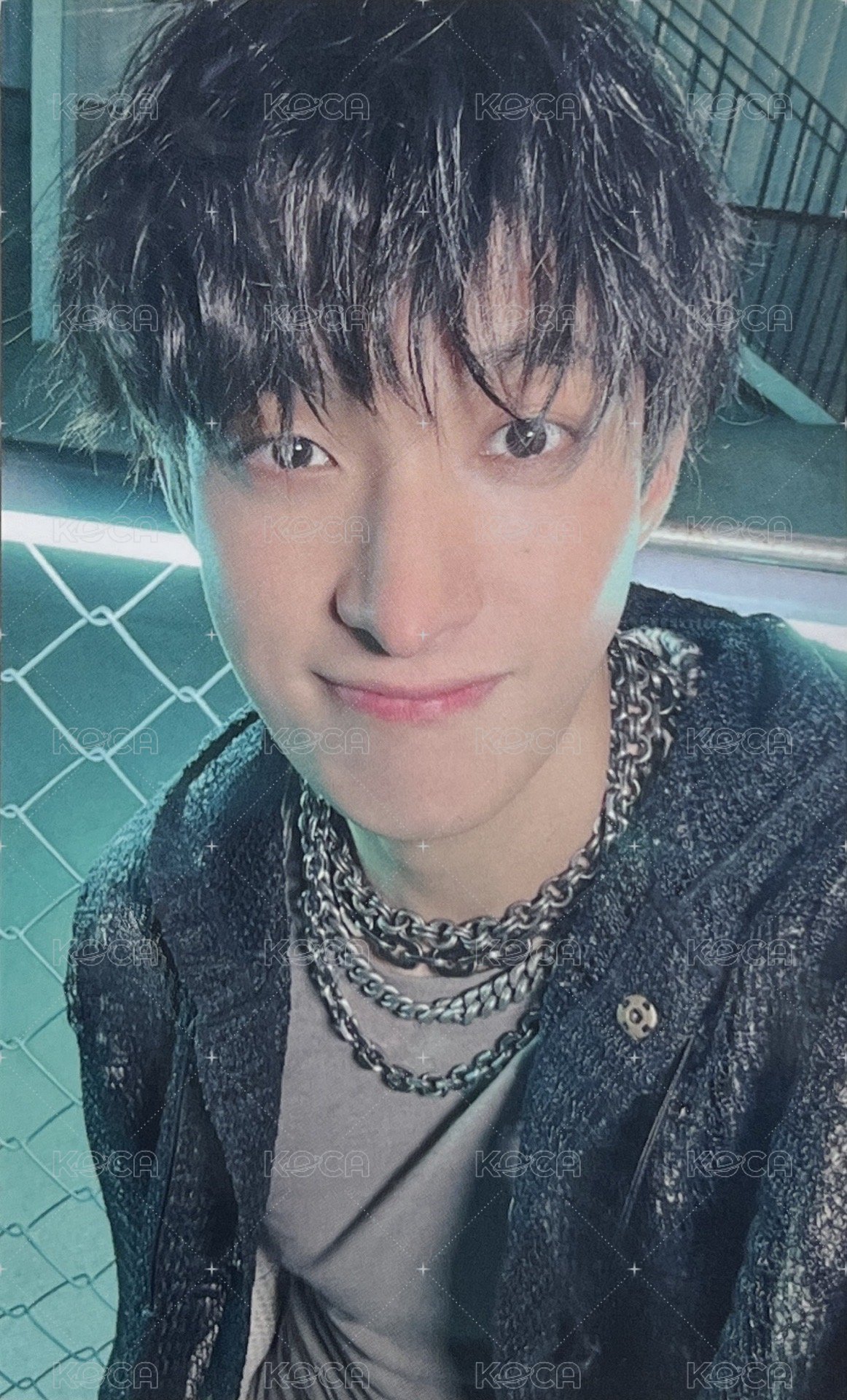 正五 wvs 入場卡 / 場限卡 環球大阪場限 正面