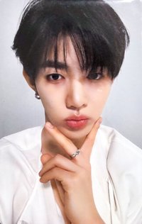 迷五快閃 周邊卡 戒指卡