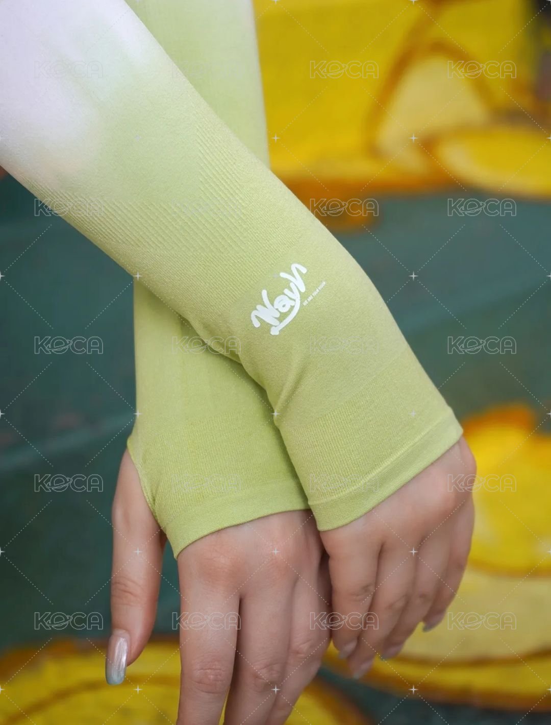 袖套