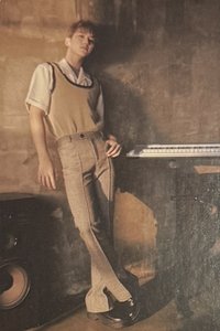 MINI9 wvs PB ver 特典卡 