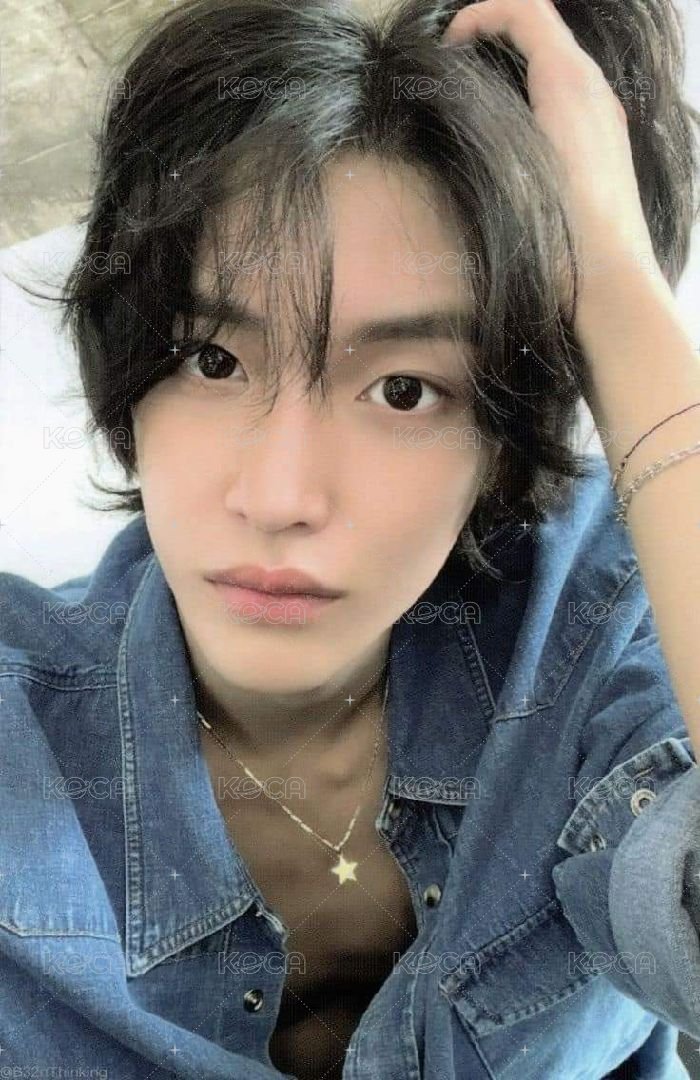 2024年曆 年曆卡  正面