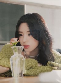 RINGO JYP JAPAN 周邊卡 相框卡