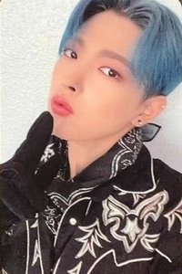 Outlaw MINIRECORD 4.0 簽售卡 