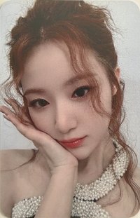 入場卡 / 場限卡 MBC day1