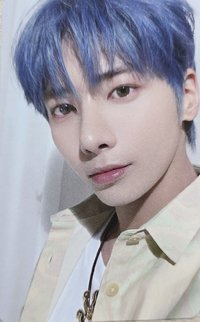 SWEET 日咖 幸運卡 