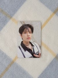 WM特典 玟(綁300)