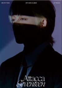 MINI9 專輯 克拉盤 SCOUPS封