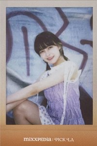 LAPB jyp 特典卡 預售拍立得