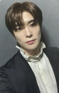 2021大隊 專輯卡 