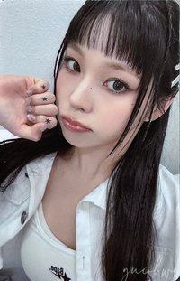 STICK OUT 愛豆驛站 2.0 幸運卡 