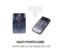 BTL 快閃店 手機墊片 手機環 