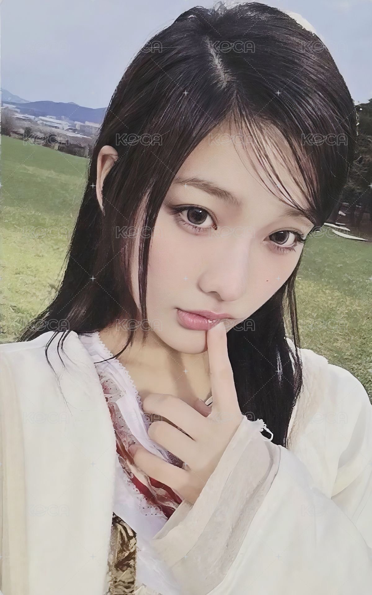 bomb wvs 2.0 幸運卡  正面