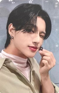 GH1 快閃店 sw 2.0 幸運卡 