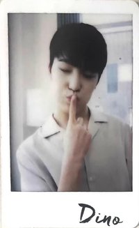 MINI4 專輯卡 ｜ALL 13 ver.