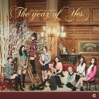 The year of yes