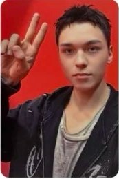 正五 專輯卡 kit ver.