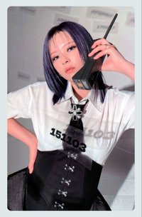 BETWEEN 1&2 專輯卡 