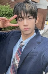 Sparkling Blue yeti 1.0 簽售卡 