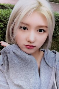 After LIKE wm 幸運卡 LD秋