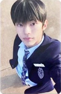 Sparkling Blue ms 幸運卡 