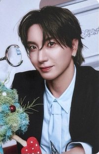 2025年曆 A ver. 隨機卡 