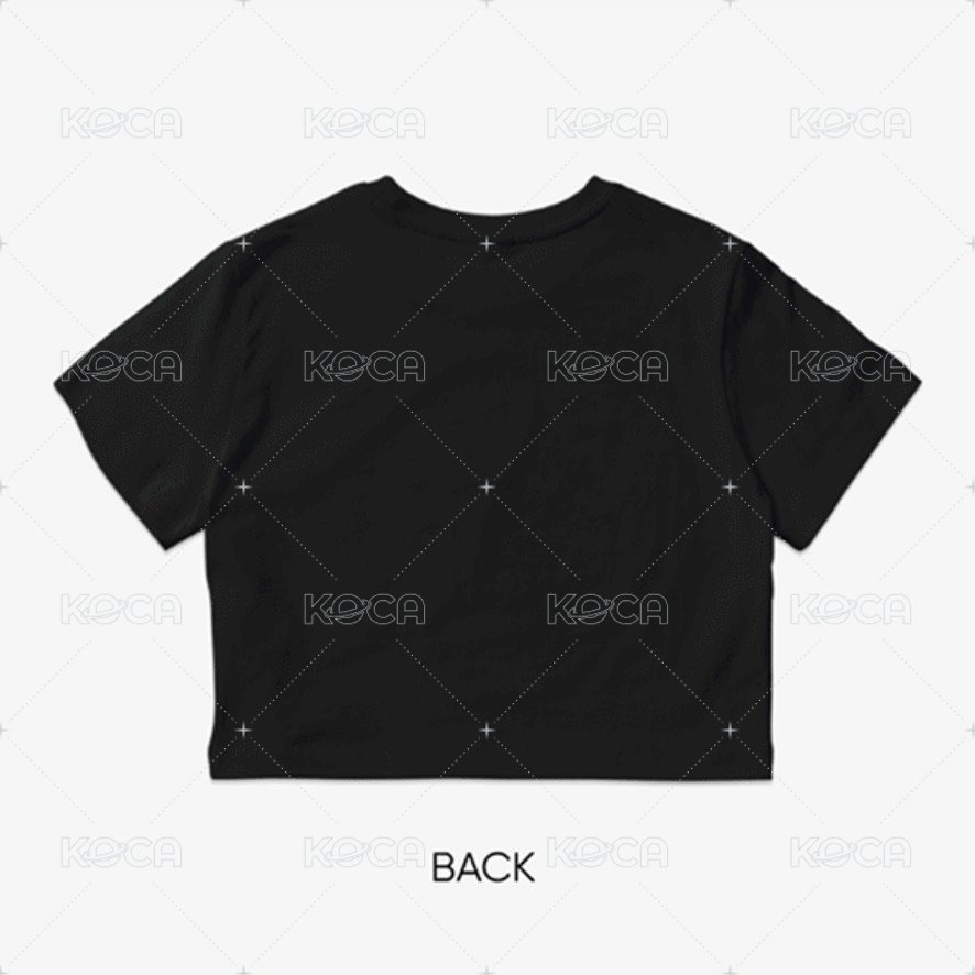 會員專屬客製化（黑）