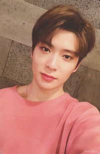 2018大隊 專輯卡 