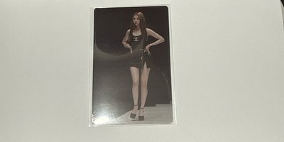 FEARLESS 雙面專卡 允真