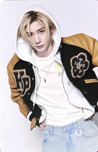 Knock On 巡迴 隨機卡 5