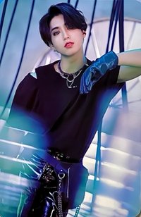 2nd 世巡 隨機卡 