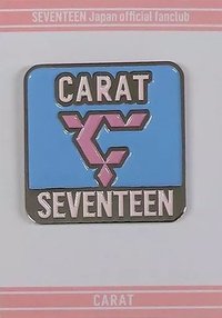 日本會員 徽章 FC入會禮