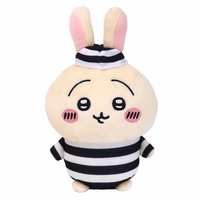 ナガノ官網 S娃 囚犯兔兔