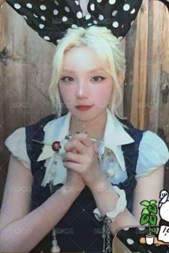 Motivation dmm 線下2.0 簽售卡 願望ver 正面