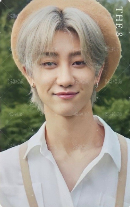 正三 hmv 特典卡  正面