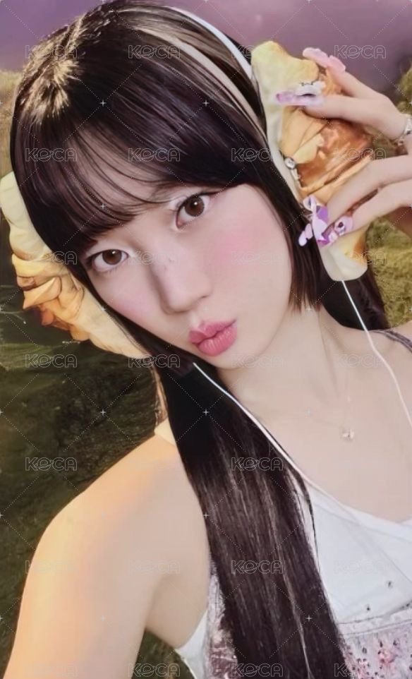 CRAZY wvs 特典卡 預購特典 PB ver. 正面