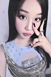 DRIP yg 簽售卡 