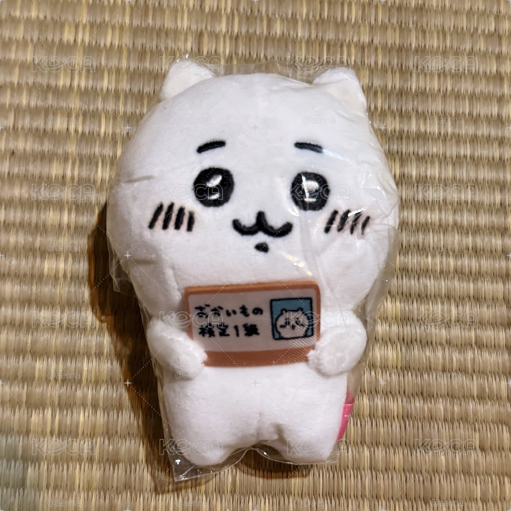 日本信用卡禮 檢定吉伊