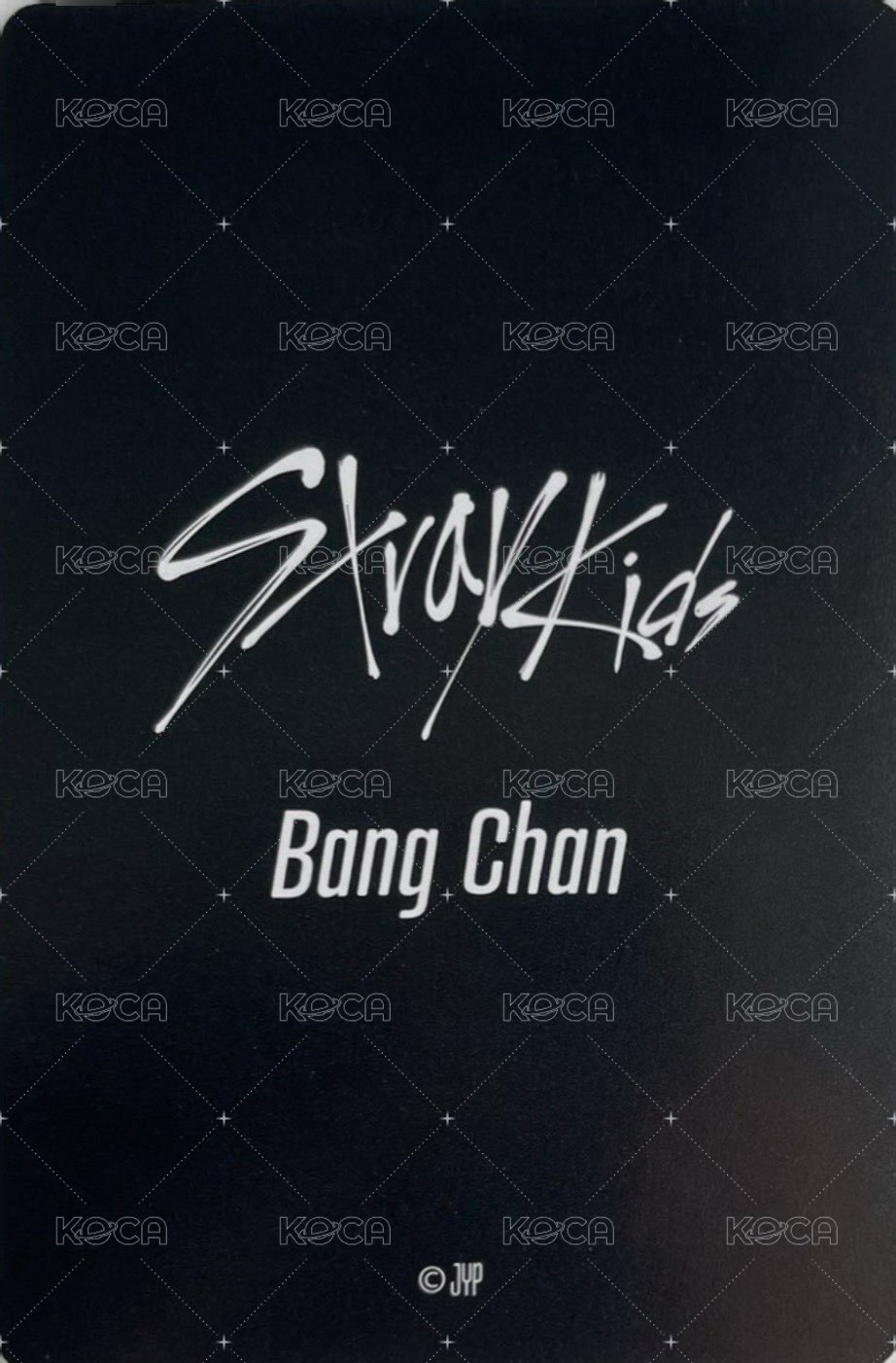 FuRyu 滿額卡  背面