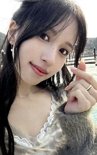 迷13 jyp 預售 特典卡 單封ver.