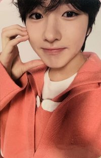 NCTZONE 隨機卡 丘比特