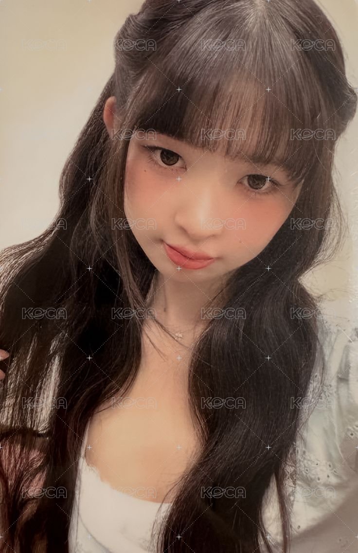 Be Alright 入場卡 / 場限卡 0923 東京場限 正面