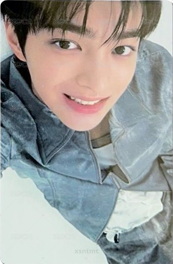 迷一 br 2.0 幸運卡  正面