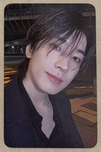 wm線下特典卡 圓佑