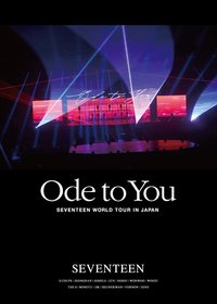 19’OTY 回憶錄 日巡通常盤 (DVD/藍光)
