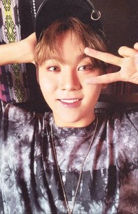 正二 專輯卡 黑ver