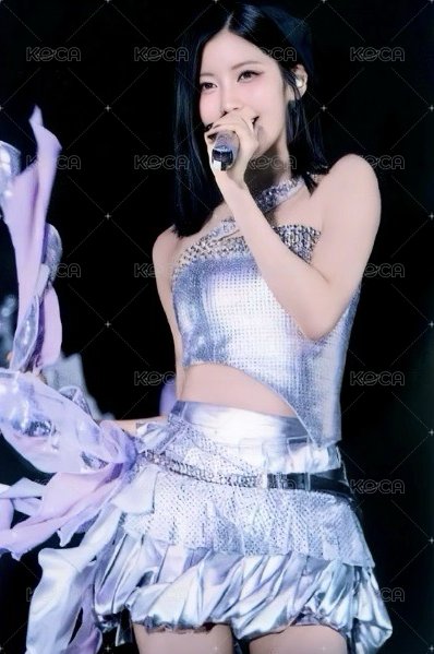 25’世巡 塔店 2.0 特典卡  正面